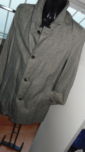 Kiton line kired - line, authentic