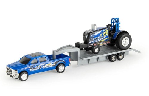 Ertl pick mit anhänger - -,