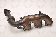 MASERATI GHIBLI III M157 3.0 D 275PS Abgaskrümmer Auslasskrümmer links 21052151F