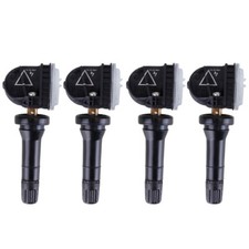 2036804 4x Reifendrucksensor