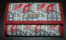 Hugo Boss Damen Geldbörse SIDI NEU