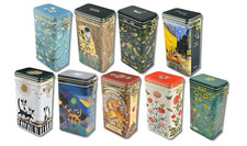 Kaffeedosen von Fridolin mit Bügelverschluss für Aromaschutz  Auswahlartikel