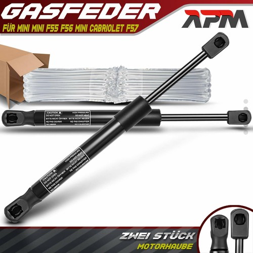 Gasfeder motorhaube - gasfeder,