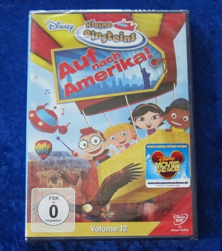 Kleine einsteins auf - einsteins, nach