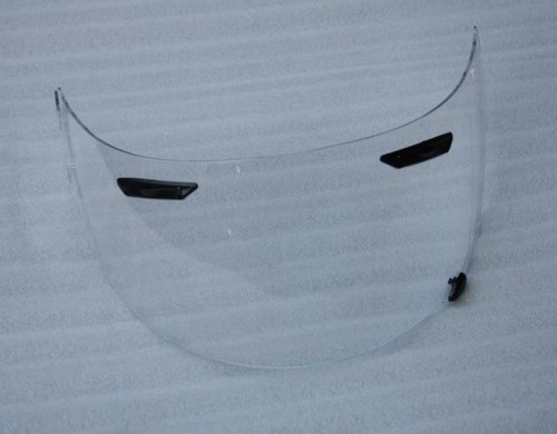 Visier für helm arai - visier, i-type