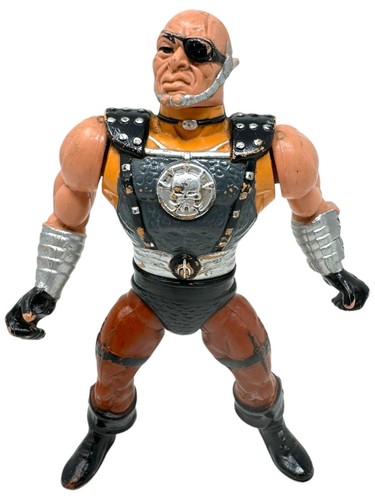 Blade 1986 masters universe - blade,