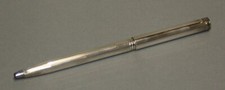 Kugelschreiber 925 sterling