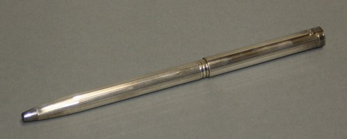 Kugelschreiber 925 sterling