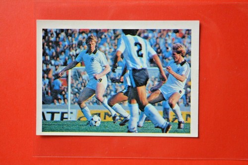 Bergmann espana fußball wm - espana, 82/fußball