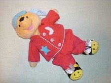 Winnie the pooh sing and - winnie,