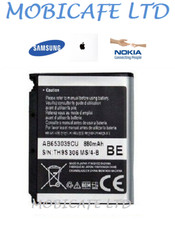 Original Samsung AB653039CU