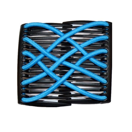 Trend african hairclip - african,