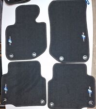 Hartge Fußmatten passend BMW