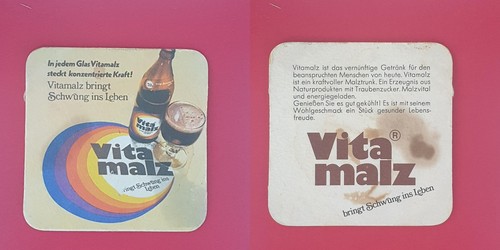 Vita malz schwung brauerei - vita,