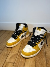 Nike air jordan - air, high