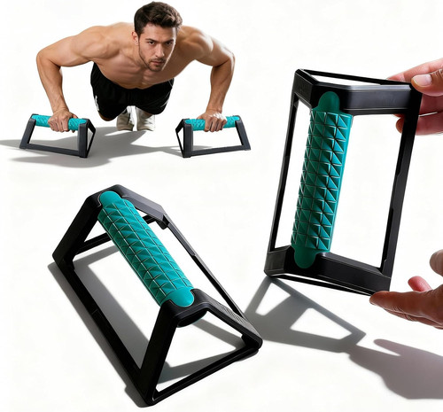 Stück push bars - push,