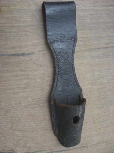 Koppelschuh bajonett 98 - f.,