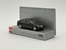 1/87 Mercedes-Benz C-Klasse