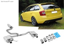 Fox Edelstahl Duplex