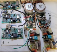 Ultradent Behandlungsstuhl