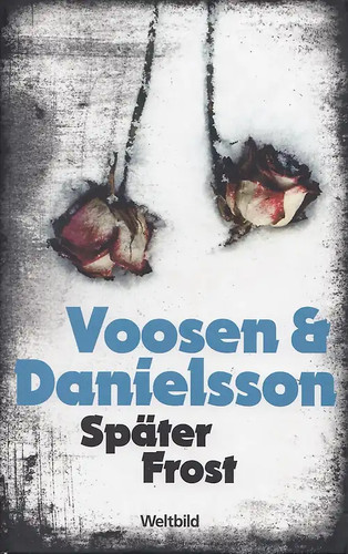 Später frost voosen - später,