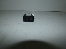 Sitzheizungschalter VW Golf 4 Variant Bj04 1,9l TDI 5 Gang AXR LC9Z 1J0 963 564B