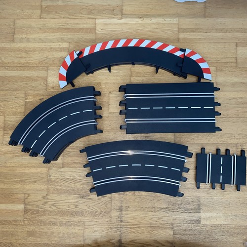 Carrera konvolut - 1:24,