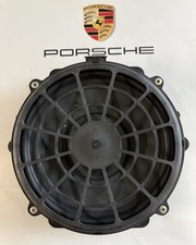 Porsche Macan (95B) 2022