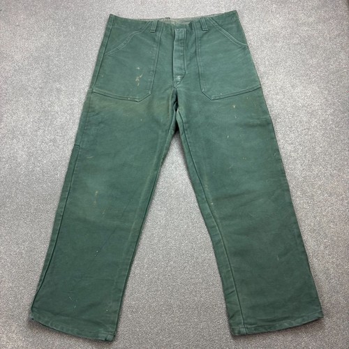 Vintage französische hose - vintage,