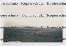 6958a❚ ORIGINAL Foto, ein brennendes deutsches Flugzeug auf einem Feld