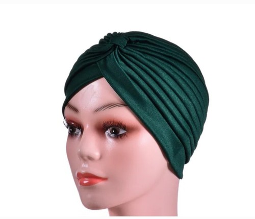 Damen turban mütze - mütze, chemo