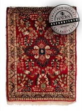 Teppich Hamadan Design