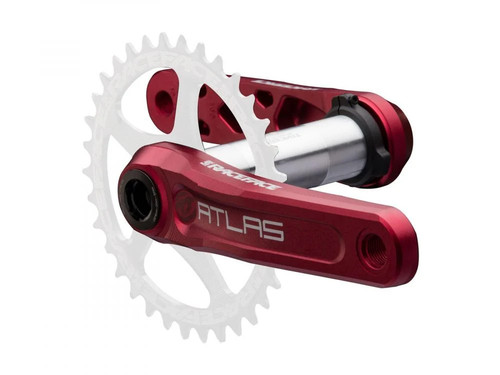 Race face atlas - race,