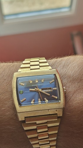 Vintage ginsbo matic - vintage, ginsbo-matic