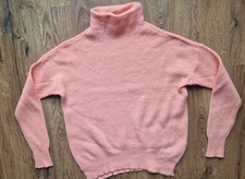 C&A Kaschmir Pullover Gr. S