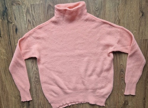 Kaschmir pullover s - c&a, gr.
