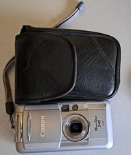 Canon PowerShot S45 Ai AF