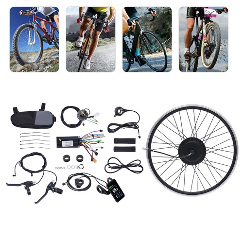 36v elektro fahrrad bike - 24", elektro-fahrrad