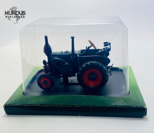 Universal hobbies lanz bulldog - universal,