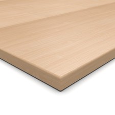 Tischplatte 19mm Dekor