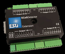 ESU 50095 ECoS Link