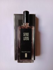 Serge Lutens Feminite du Bois
