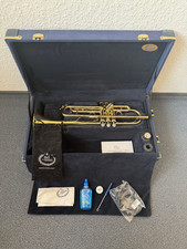 B&S B-Trompete Challenger II /