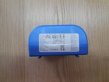 Lithium Batterie MPU01X von