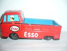 VW Pritschenwagen T1 - Bulli -