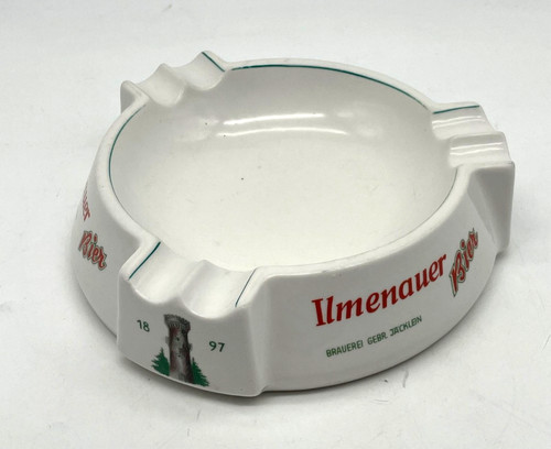 Vintage bar aschenbecher aus - bar,