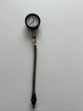 Nimex Luftdruckprüfer 4 bar 60 psi Motorsport