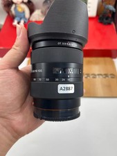 Sony DT 16-105mm f/3.5-5.6