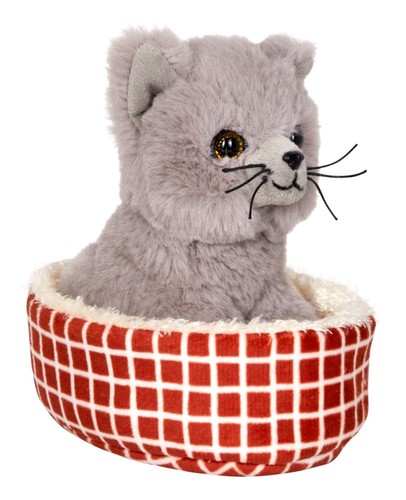 Die spiegelburg 17626 katze - die, spiegelburg,