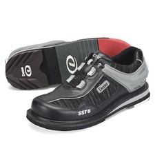 Bowlingschuhe Dexter SST 6 Hybrid Boa Black Knit